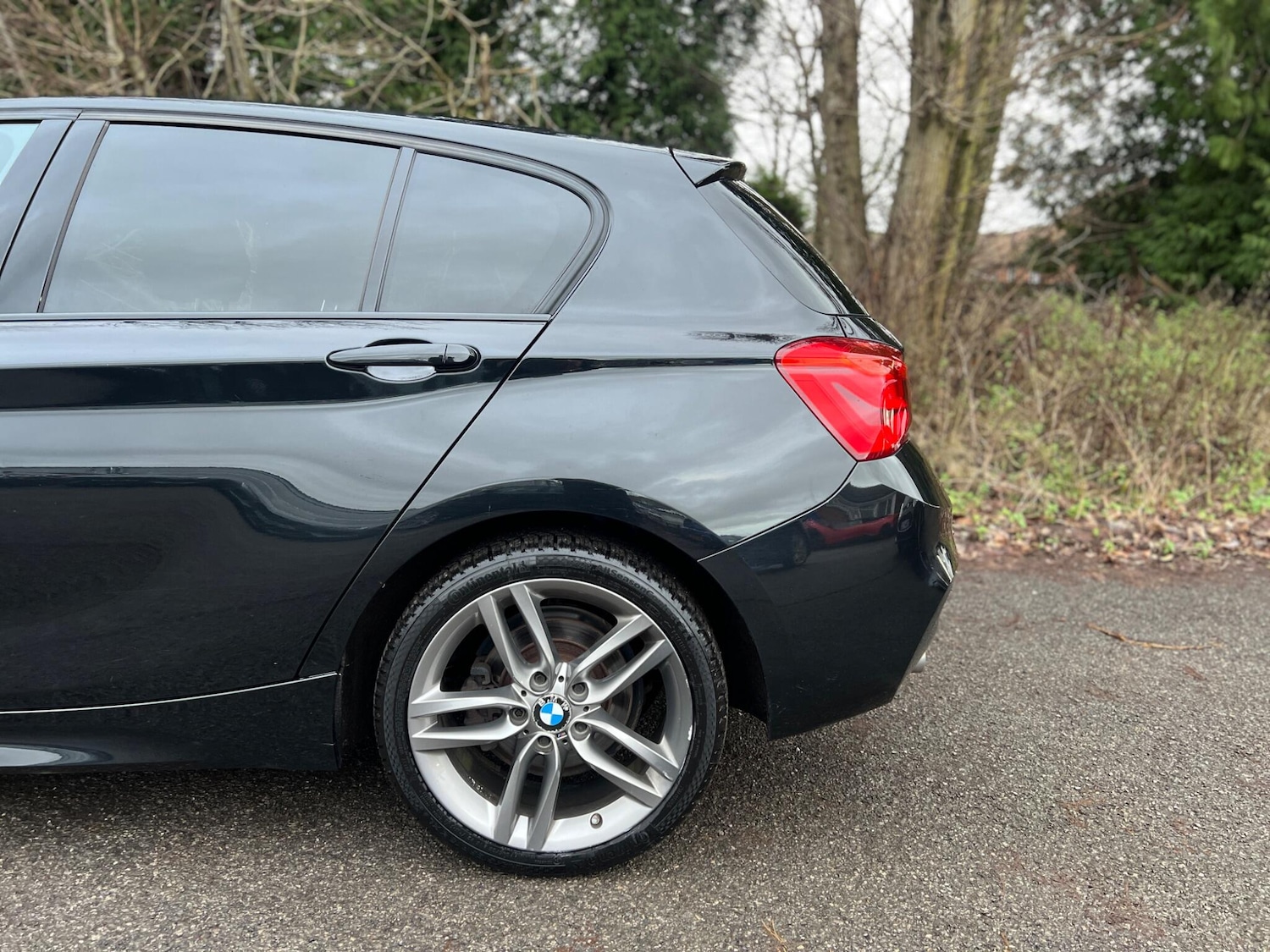 Used BMW 1 Series 2019 for sale - 77395669: Photo 50