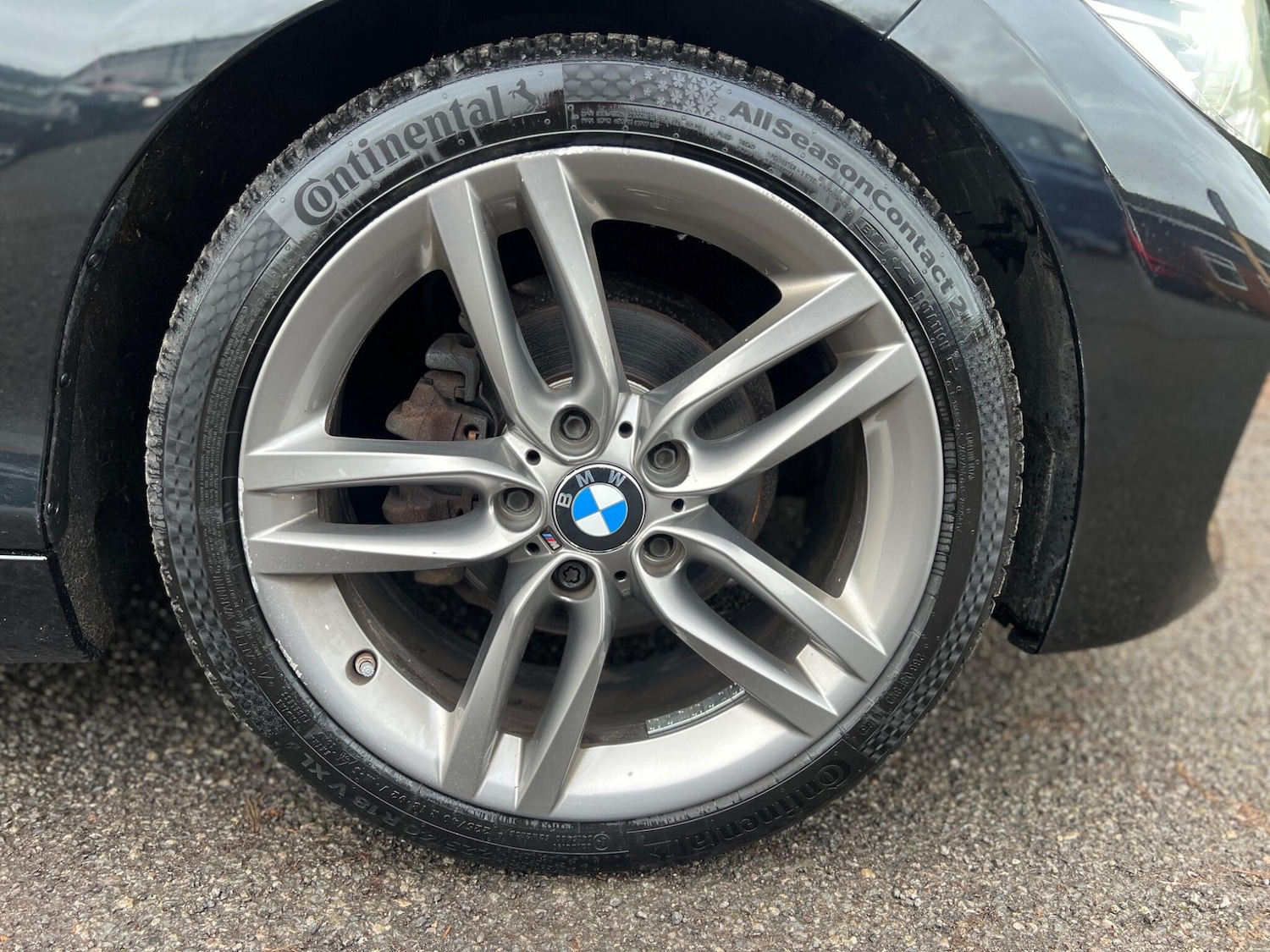 Used BMW 1 Series 2019 for sale - 77395669: Photo 51