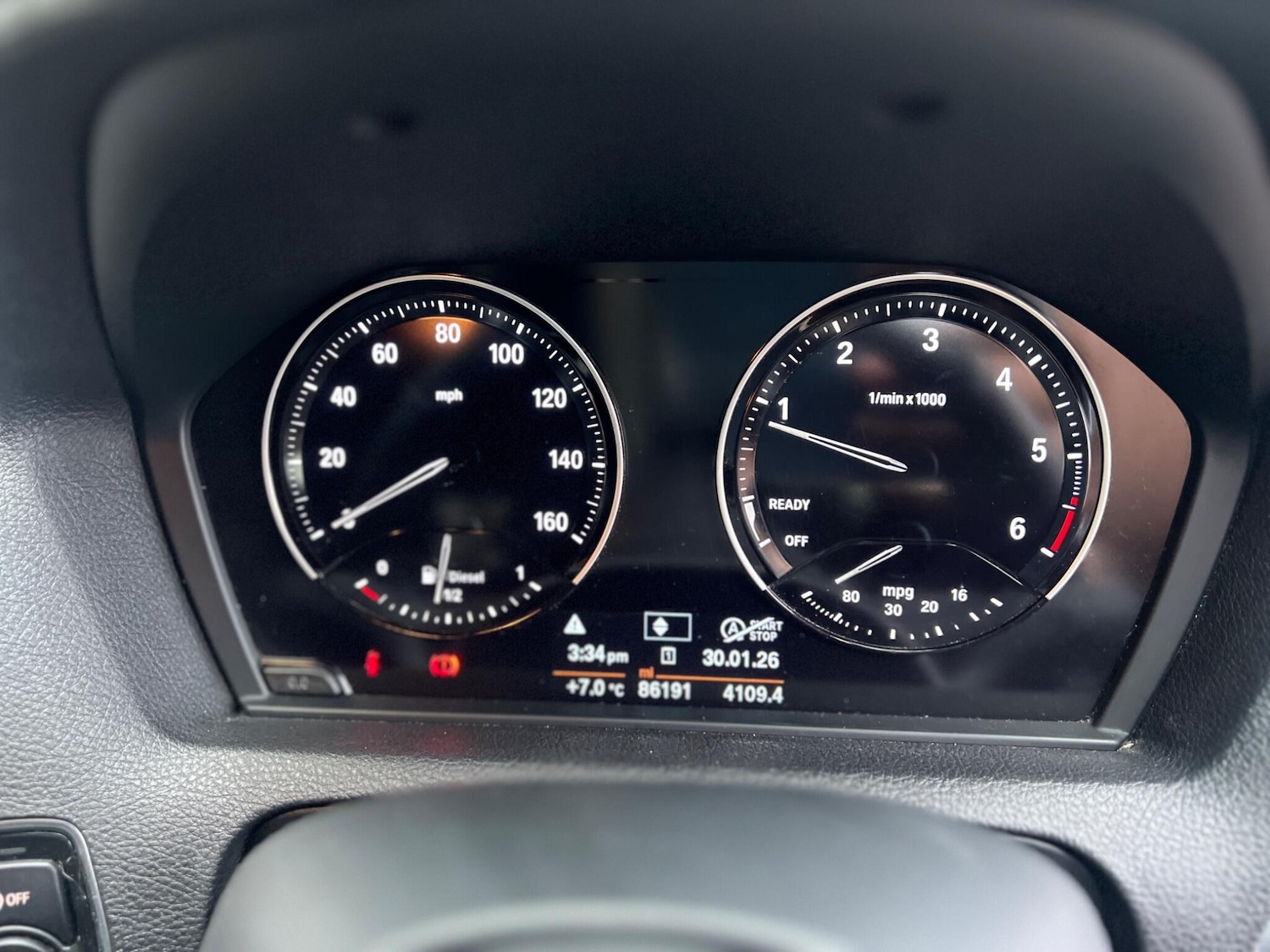 Used BMW 1 Series 2019 for sale - 77395669: Photo 58