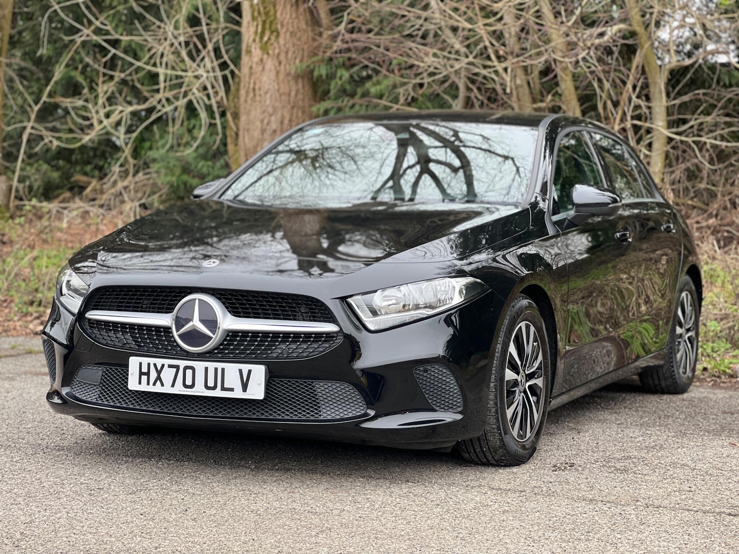 Used Mercedes-Benz A-Class for sale - 77598241: Photo 10