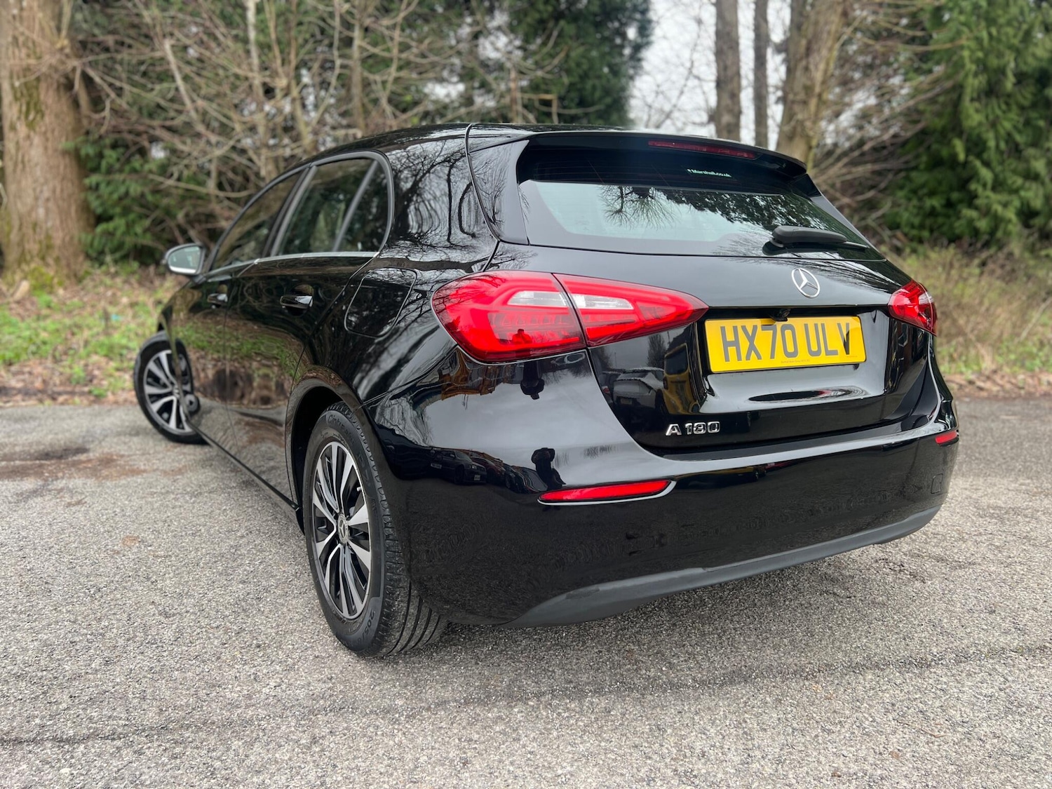 Used Mercedes-Benz A-Class for sale - 77598241: Photo 11