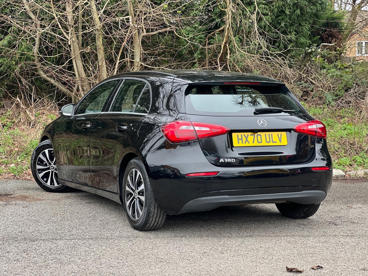 Used Mercedes-Benz A-Class for sale - 77598241: Photo 12