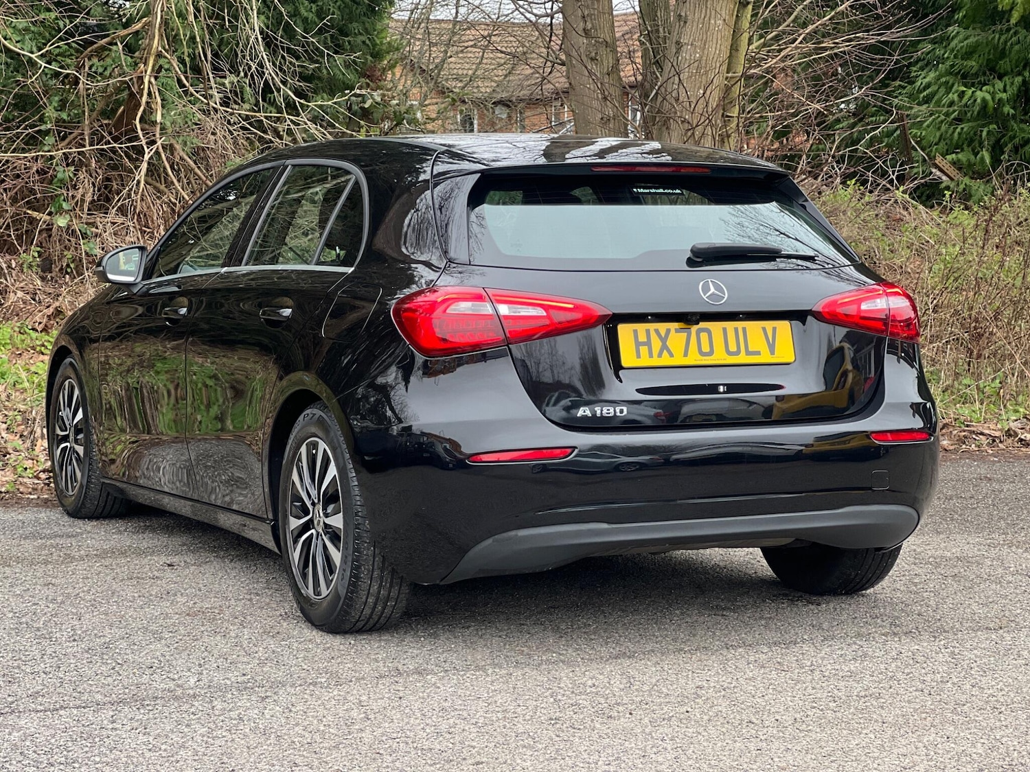 Used Mercedes-Benz A-Class for sale - 77598241: Photo 14