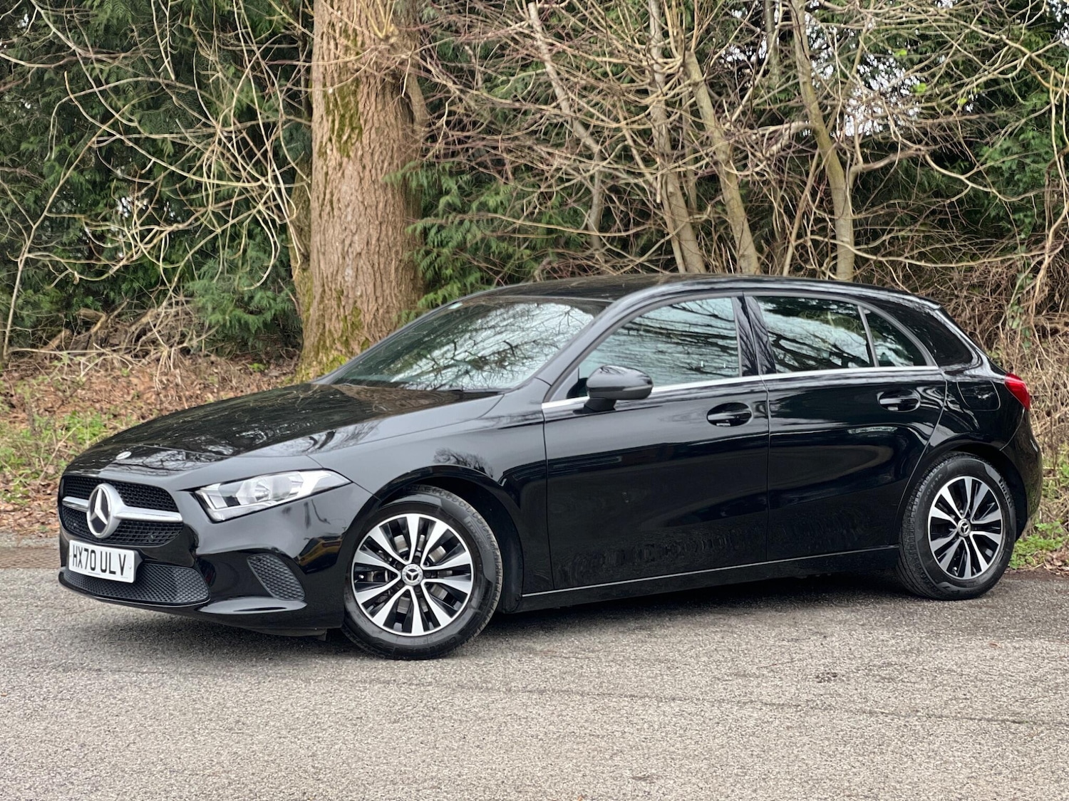 Used Mercedes-Benz A-Class for sale - 77598241: Photo 15