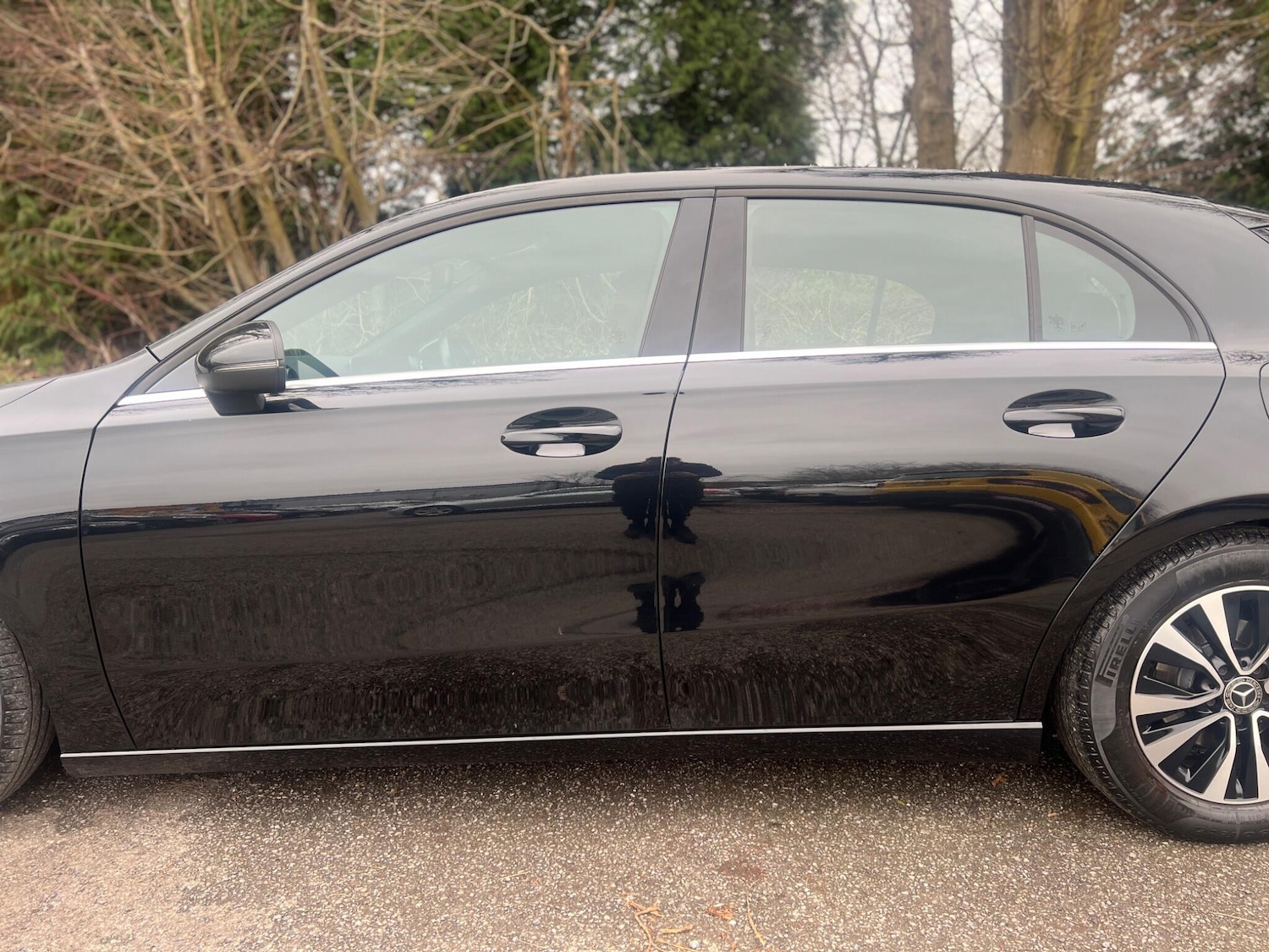 Used Mercedes-Benz A-Class for sale - 77598241: Photo 16