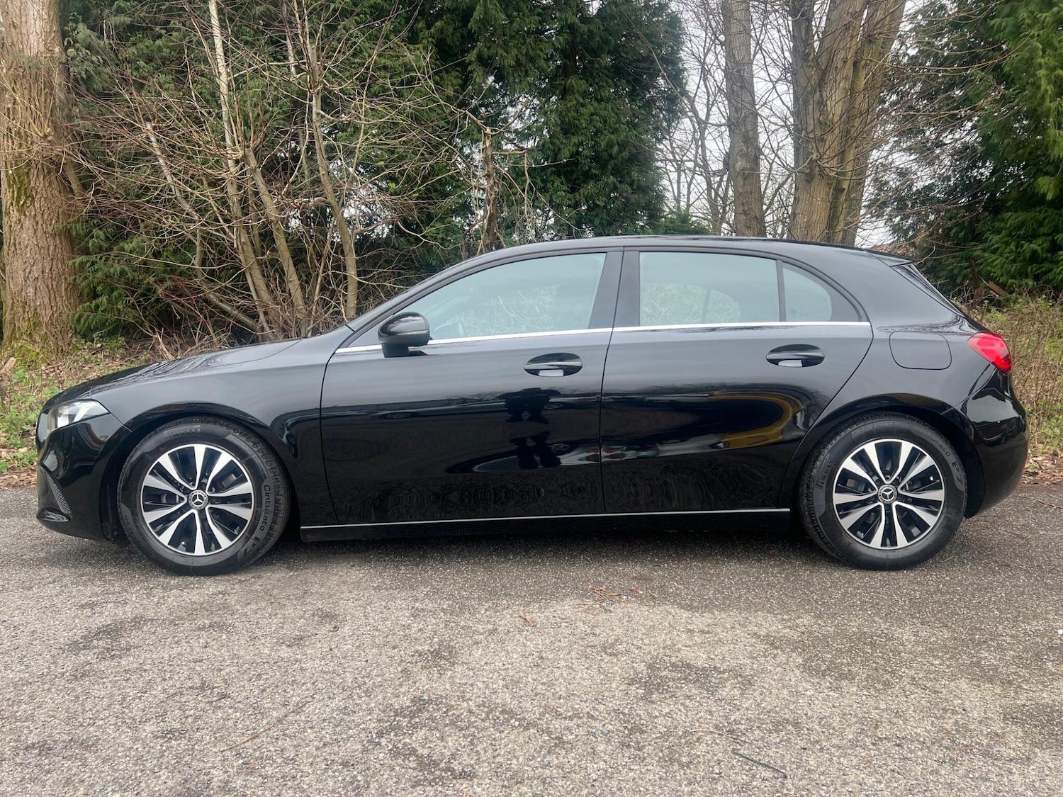 Used Mercedes-Benz A-Class for sale - 77598241: Photo 17