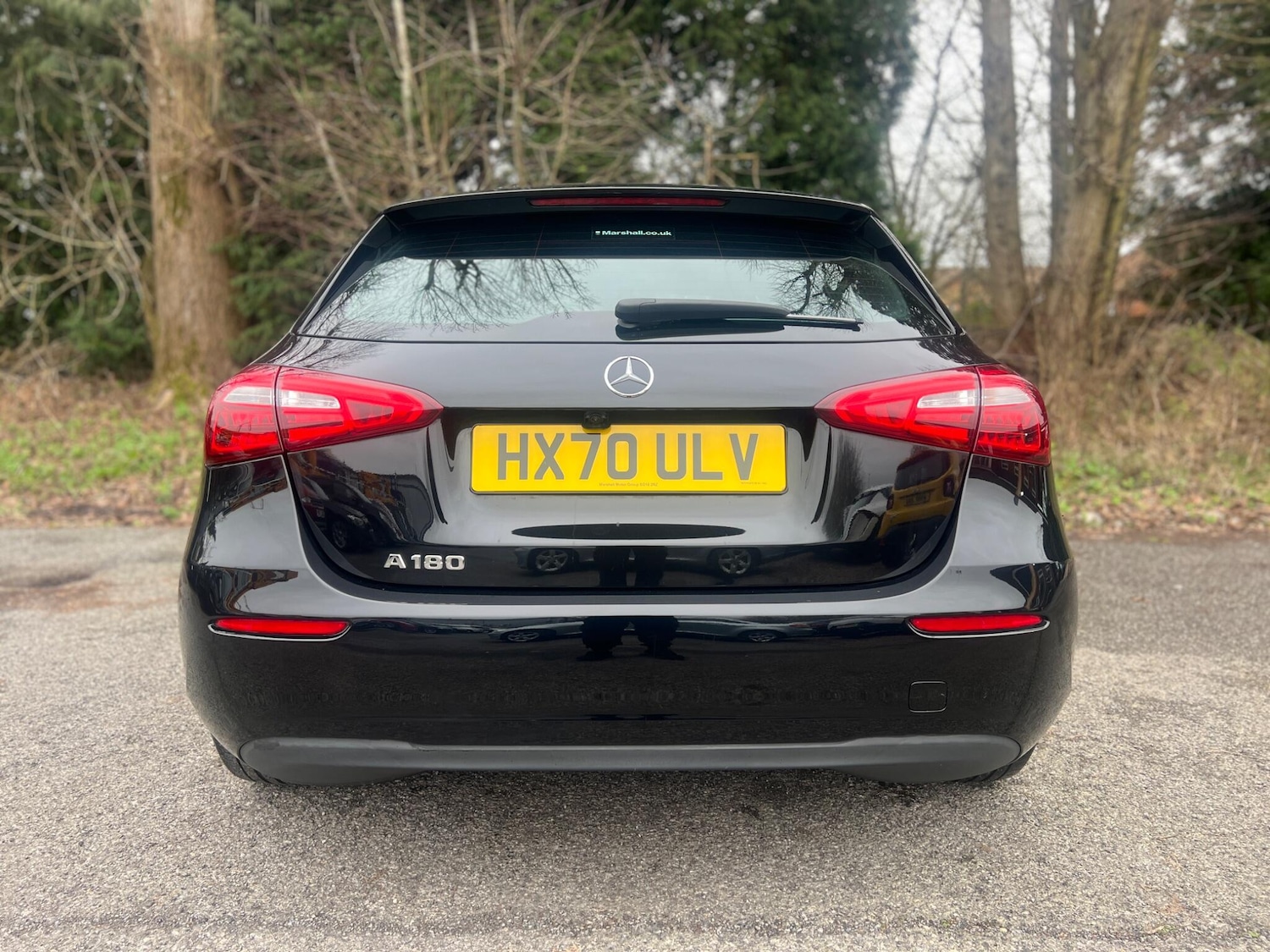 Used Mercedes-Benz A-Class for sale - 77598241: Photo 19