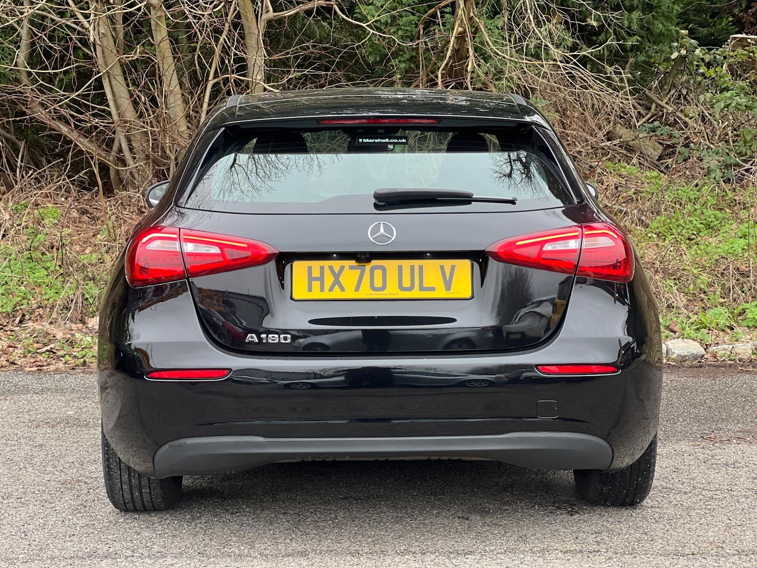 Used Mercedes-Benz A-Class for sale - 77598241: Photo 20