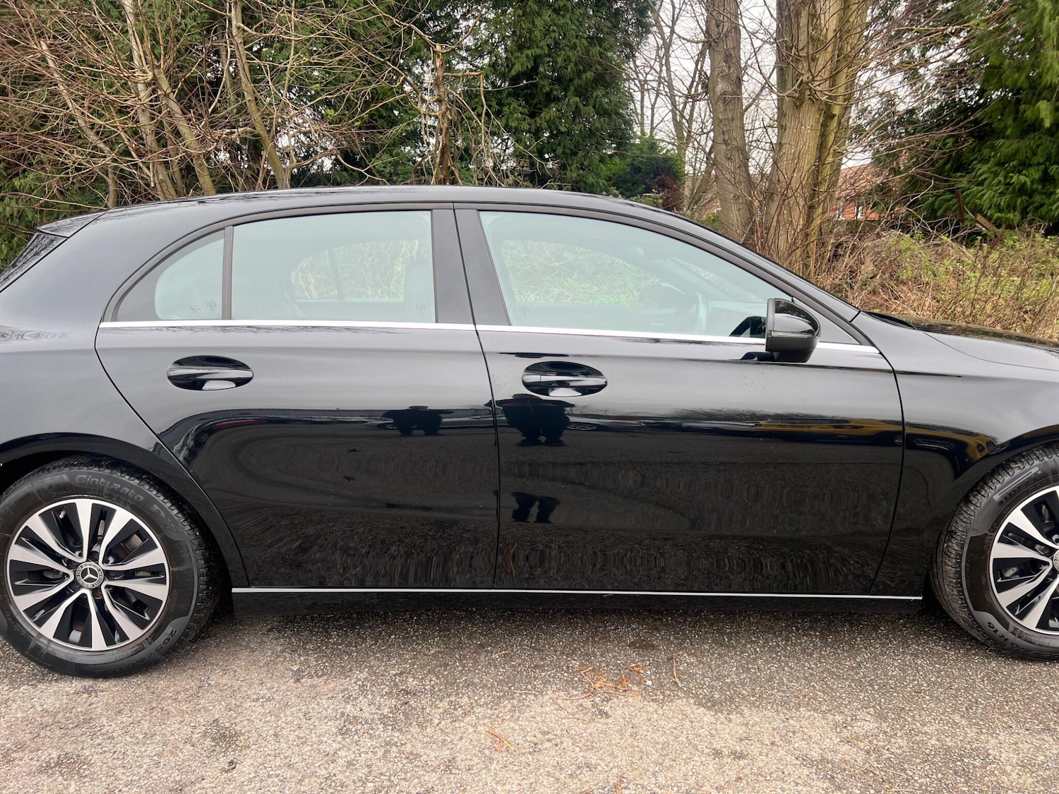 Used Mercedes-Benz A-Class for sale - 77598241: Photo 22