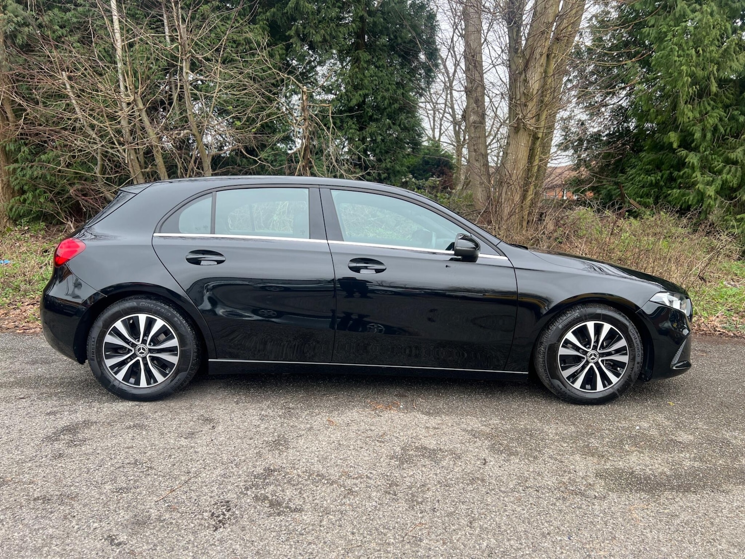 Used Mercedes-Benz A-Class for sale - 77598241: Photo 23