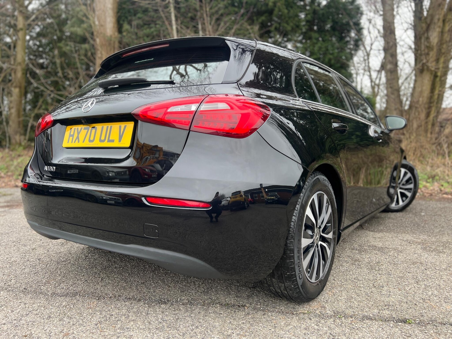 Used Mercedes-Benz A-Class for sale - 77598241: Photo 25