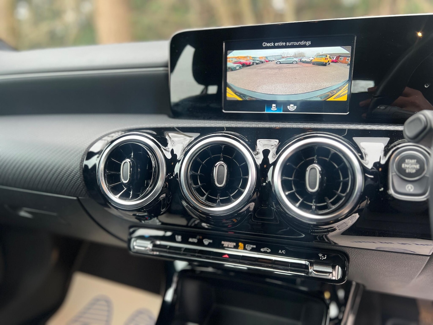 Used Mercedes-Benz A-Class for sale - 77598241: Photo 28