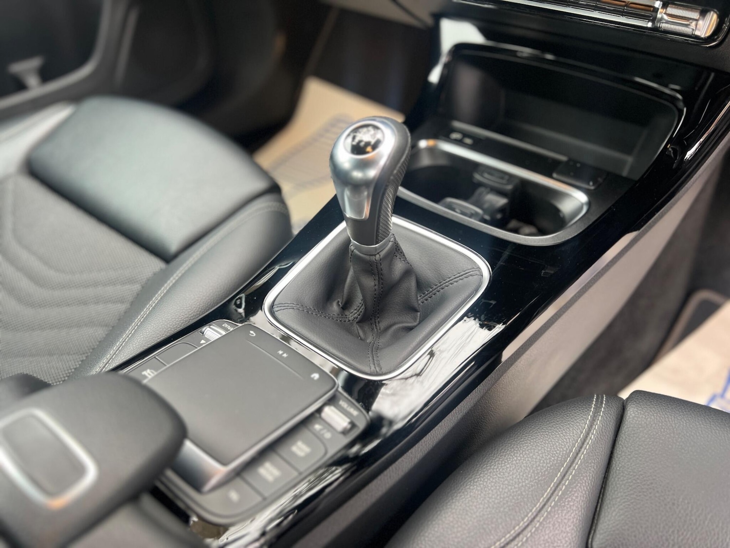 Used Mercedes-Benz A-Class for sale - 77598241: Photo 29