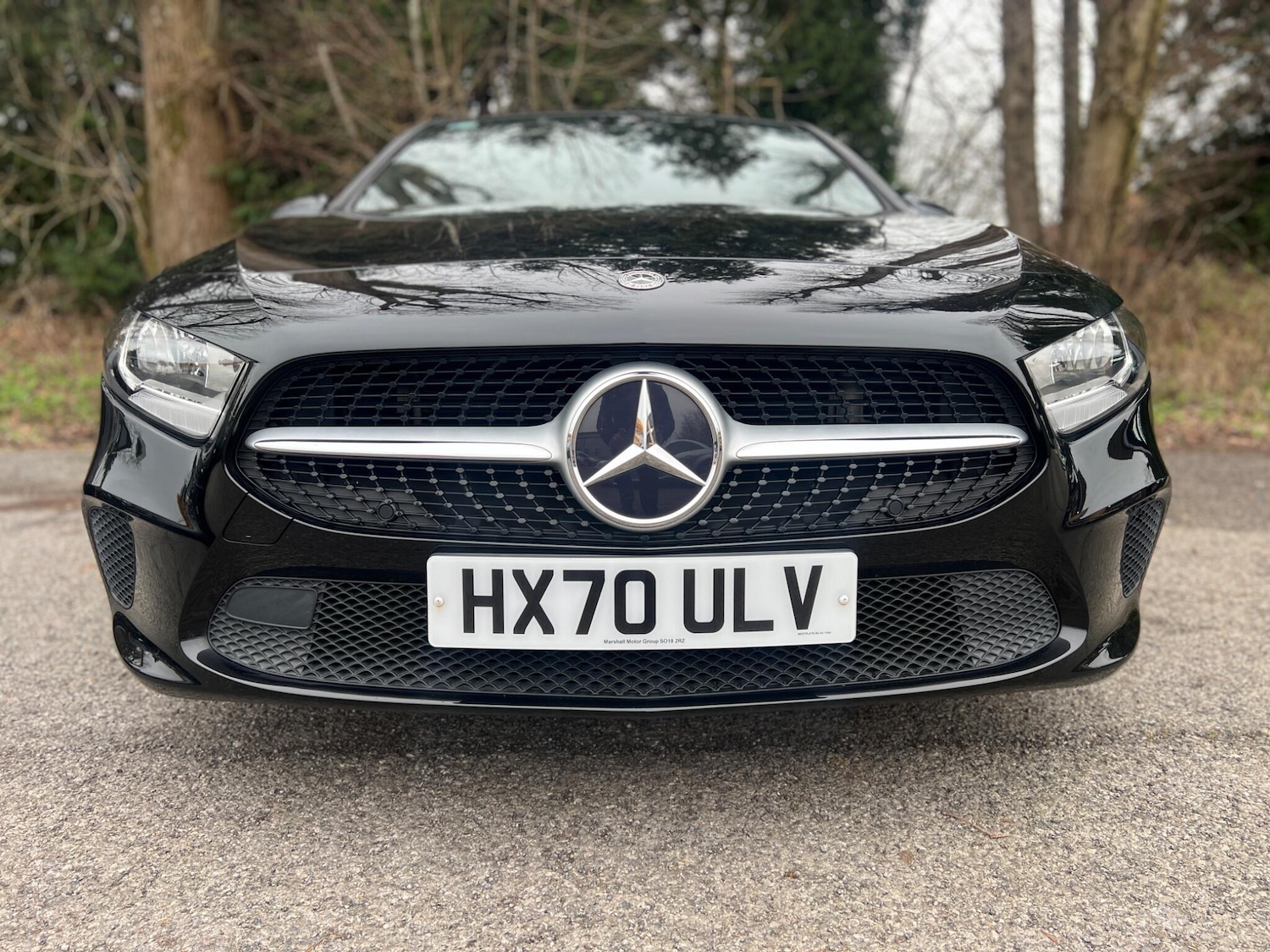 Used Mercedes-Benz A-Class for sale - 77598241: Photo 3