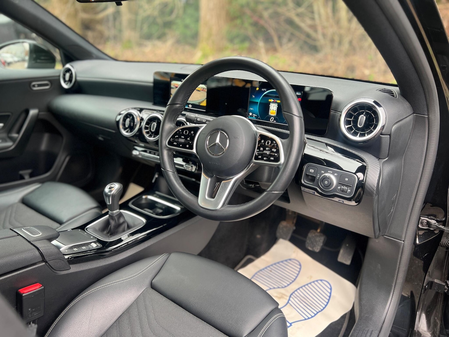 Used Mercedes-Benz A-Class for sale - 77598241: Photo 30