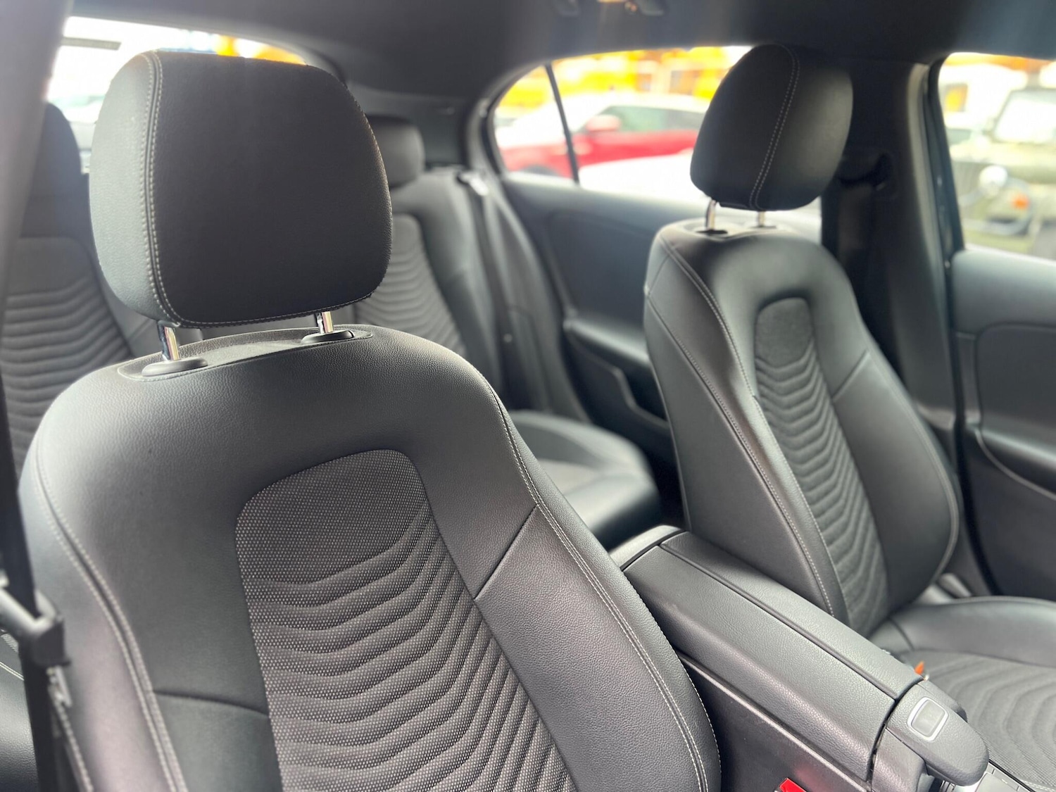 Used Mercedes-Benz A-Class for sale - 77598241: Photo 31