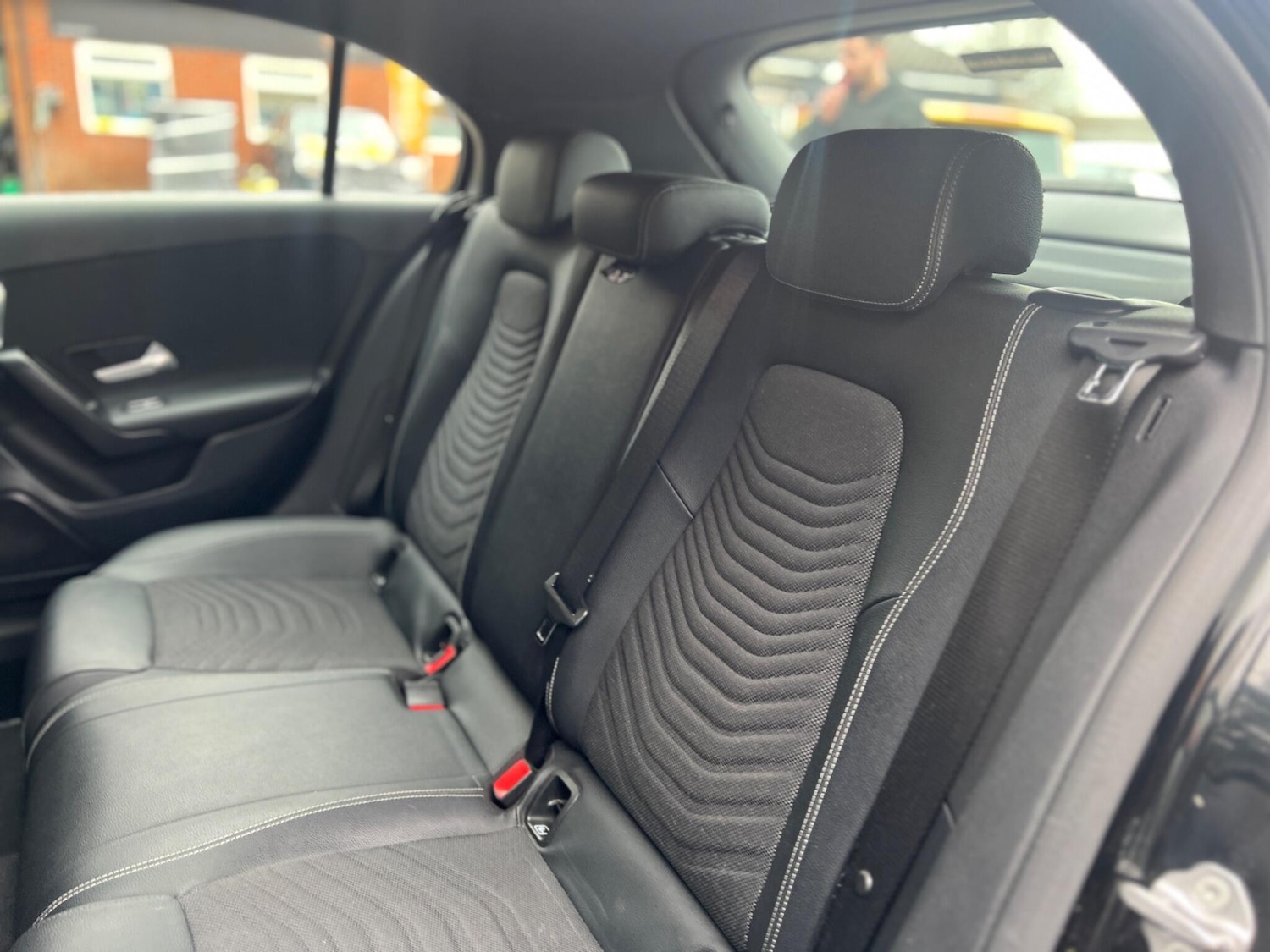 Used Mercedes-Benz A-Class for sale - 77598241: Photo 33