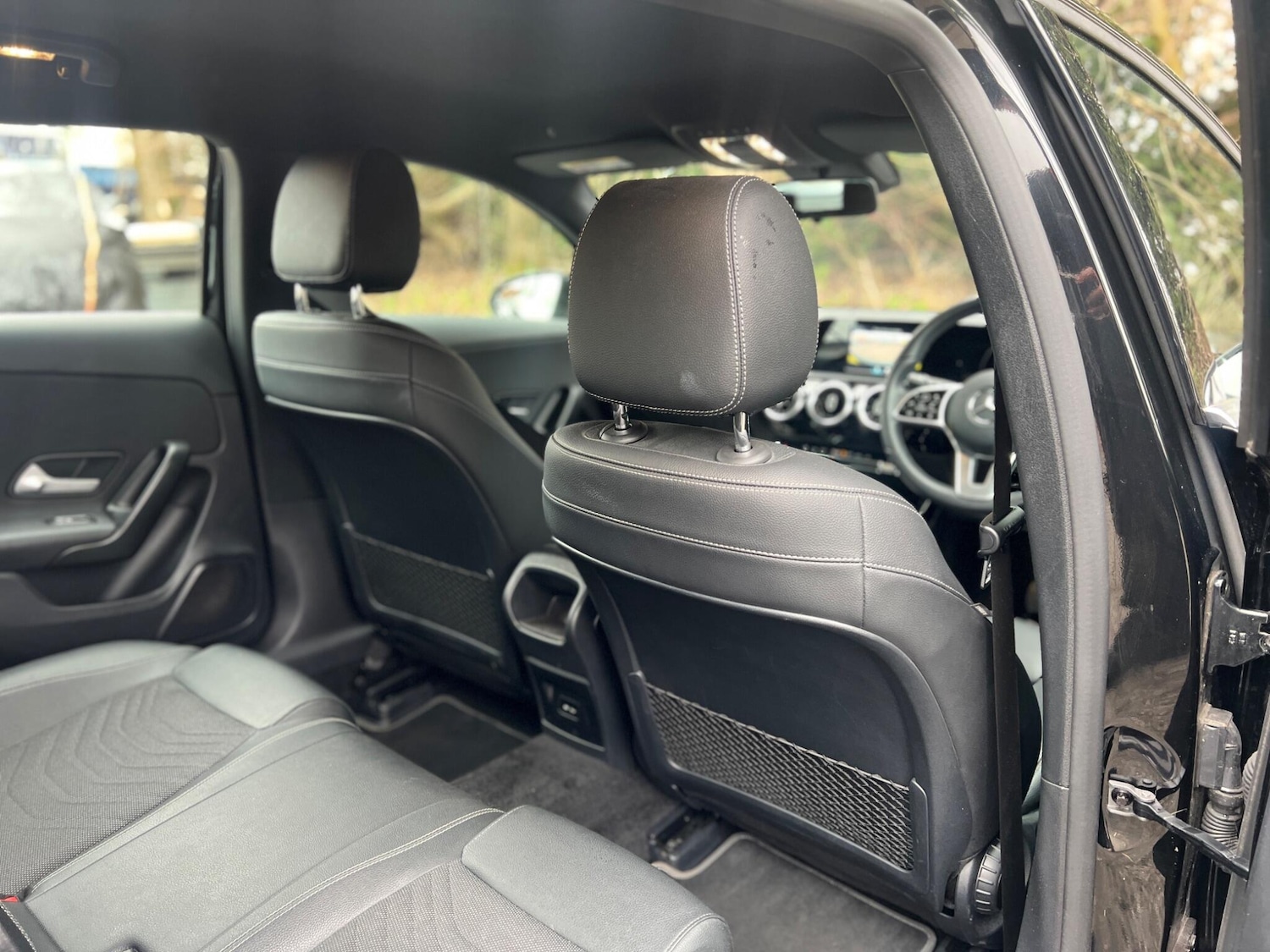 Used Mercedes-Benz A-Class for sale - 77598241: Photo 36