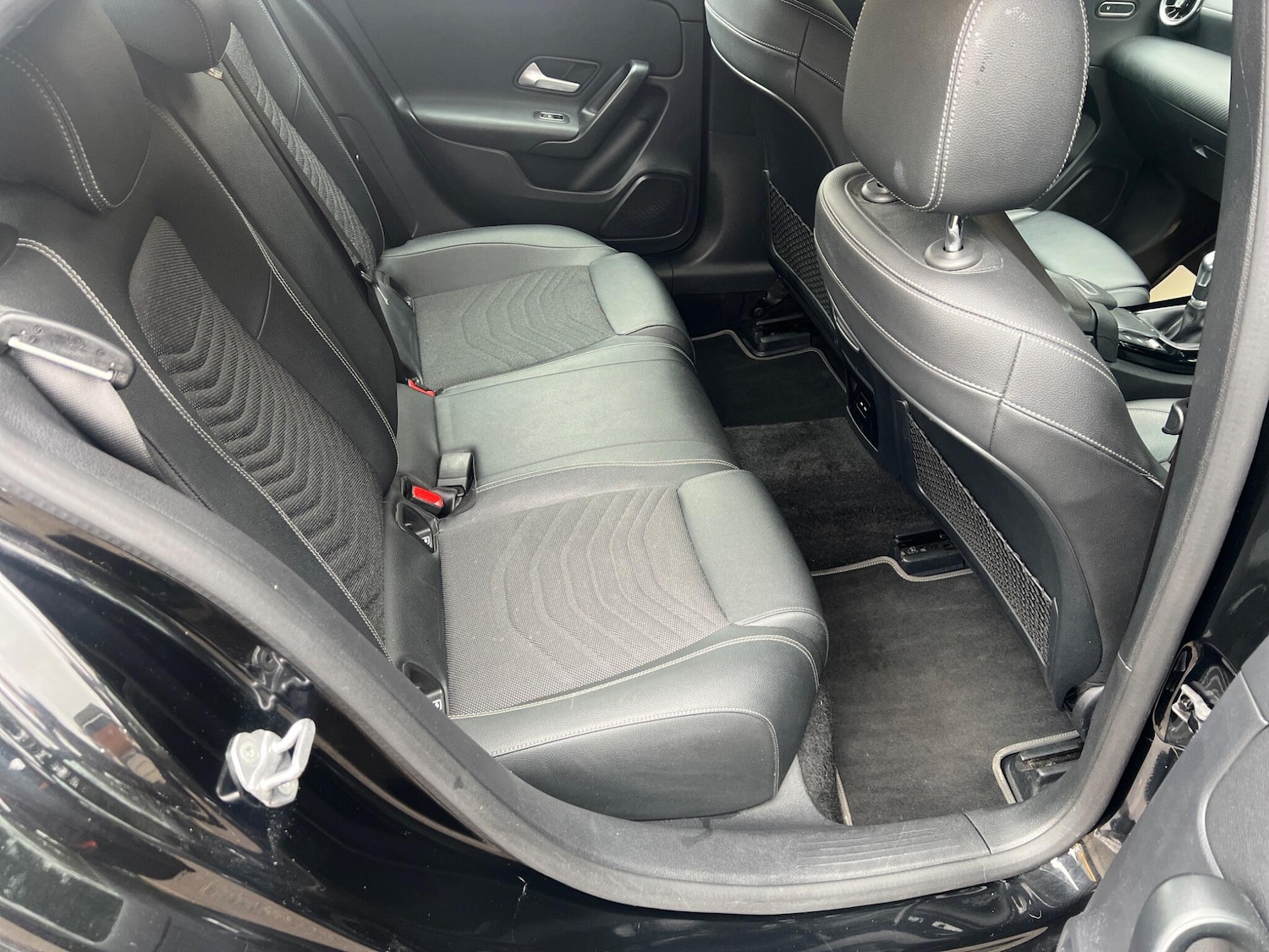 Used Mercedes-Benz A-Class for sale - 77598241: Photo 37