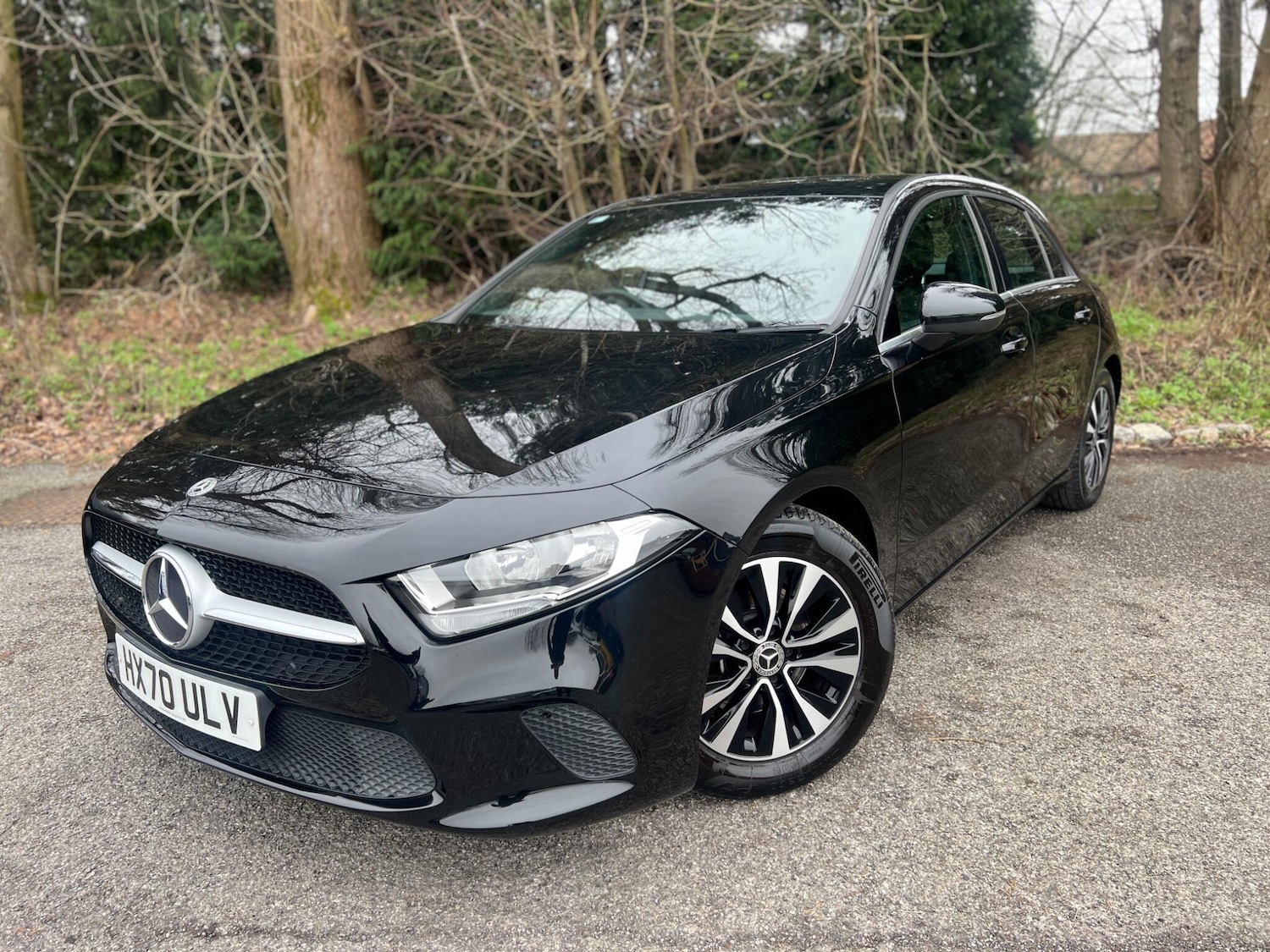 Used Mercedes-Benz A-Class for sale - 77598241: Photo 4