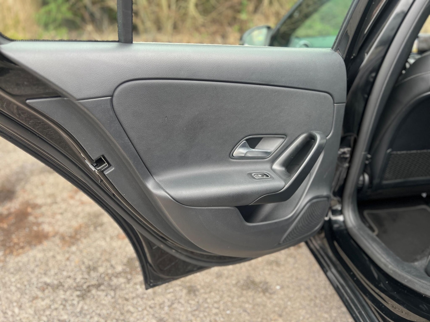 Used Mercedes-Benz A-Class for sale - 77598241: Photo 42