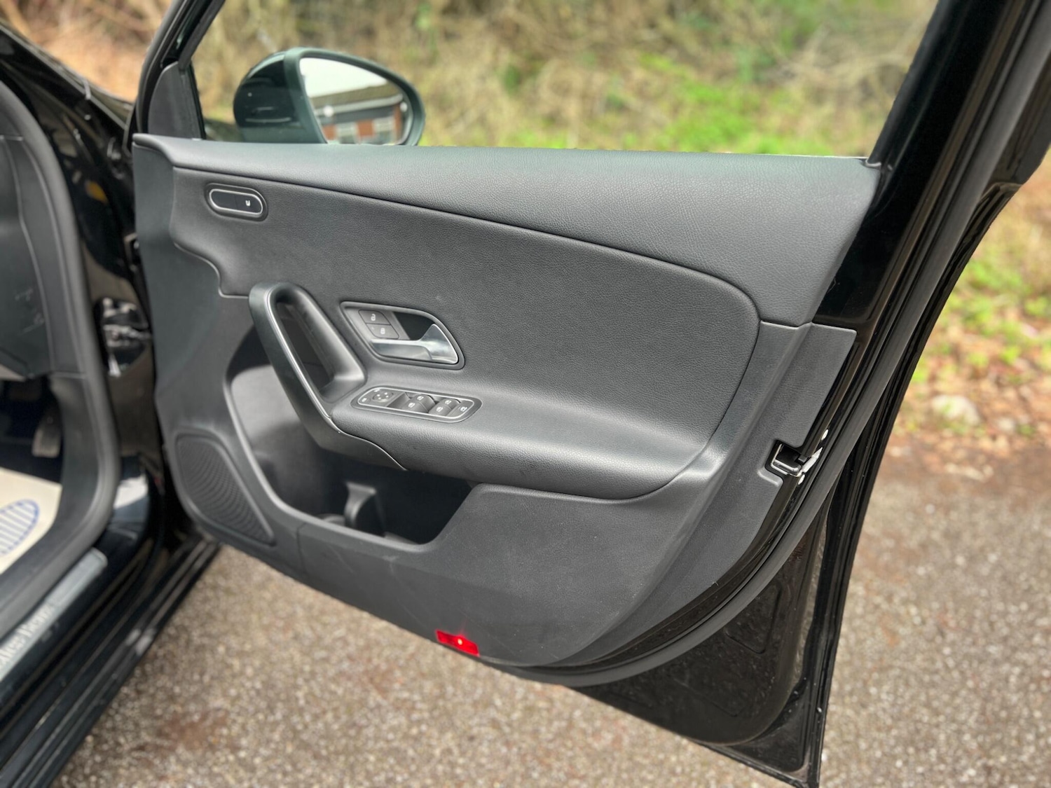 Used Mercedes-Benz A-Class for sale - 77598241: Photo 43