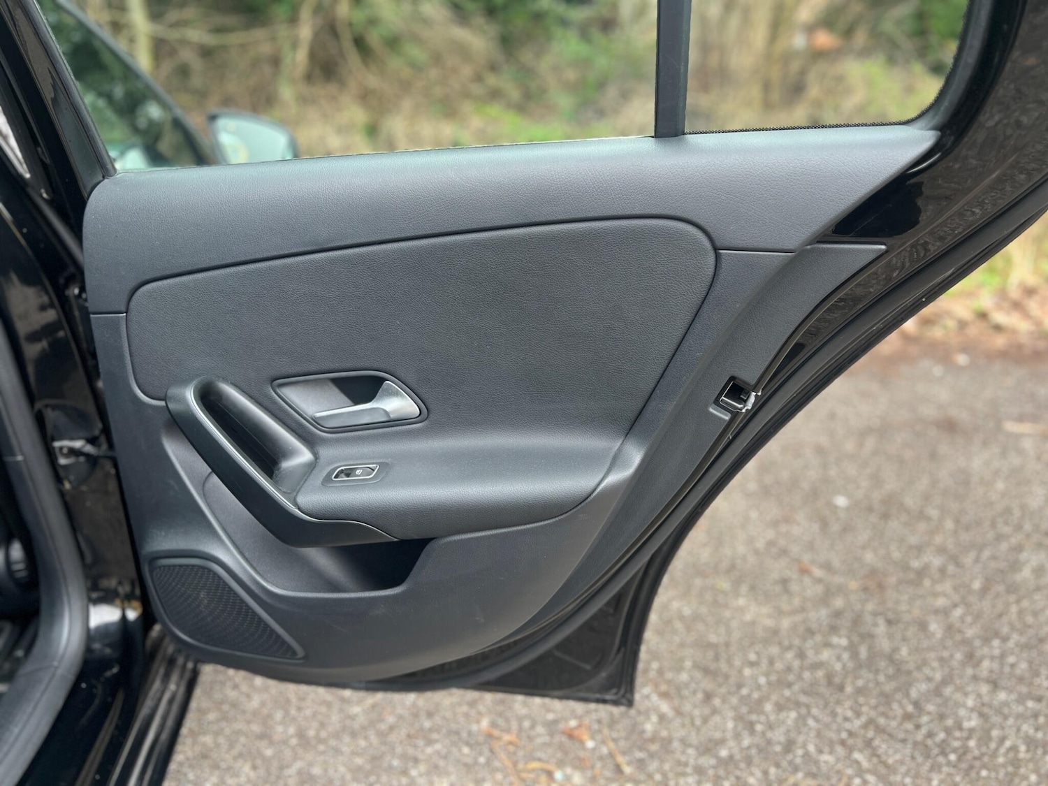 Used Mercedes-Benz A-Class for sale - 77598241: Photo 44