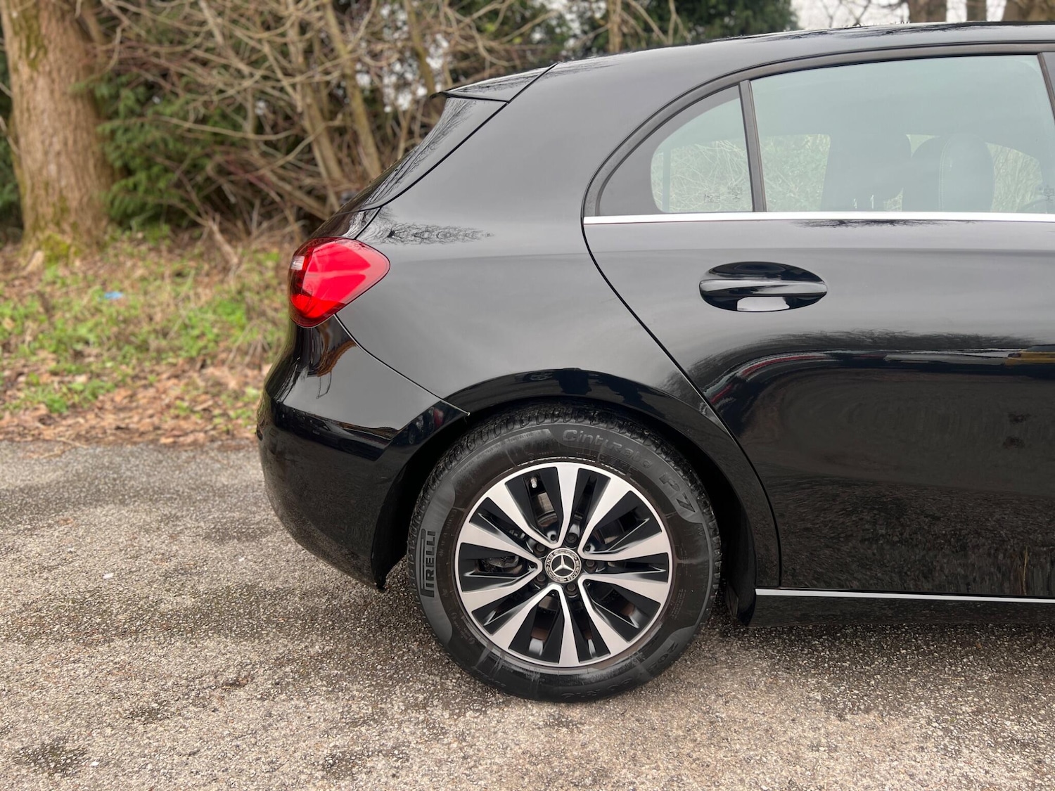 Used Mercedes-Benz A-Class for sale - 77598241: Photo 45