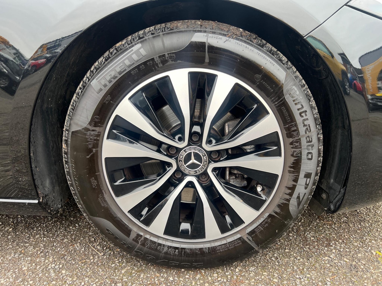 Used Mercedes-Benz A-Class for sale - 77598241: Photo 46