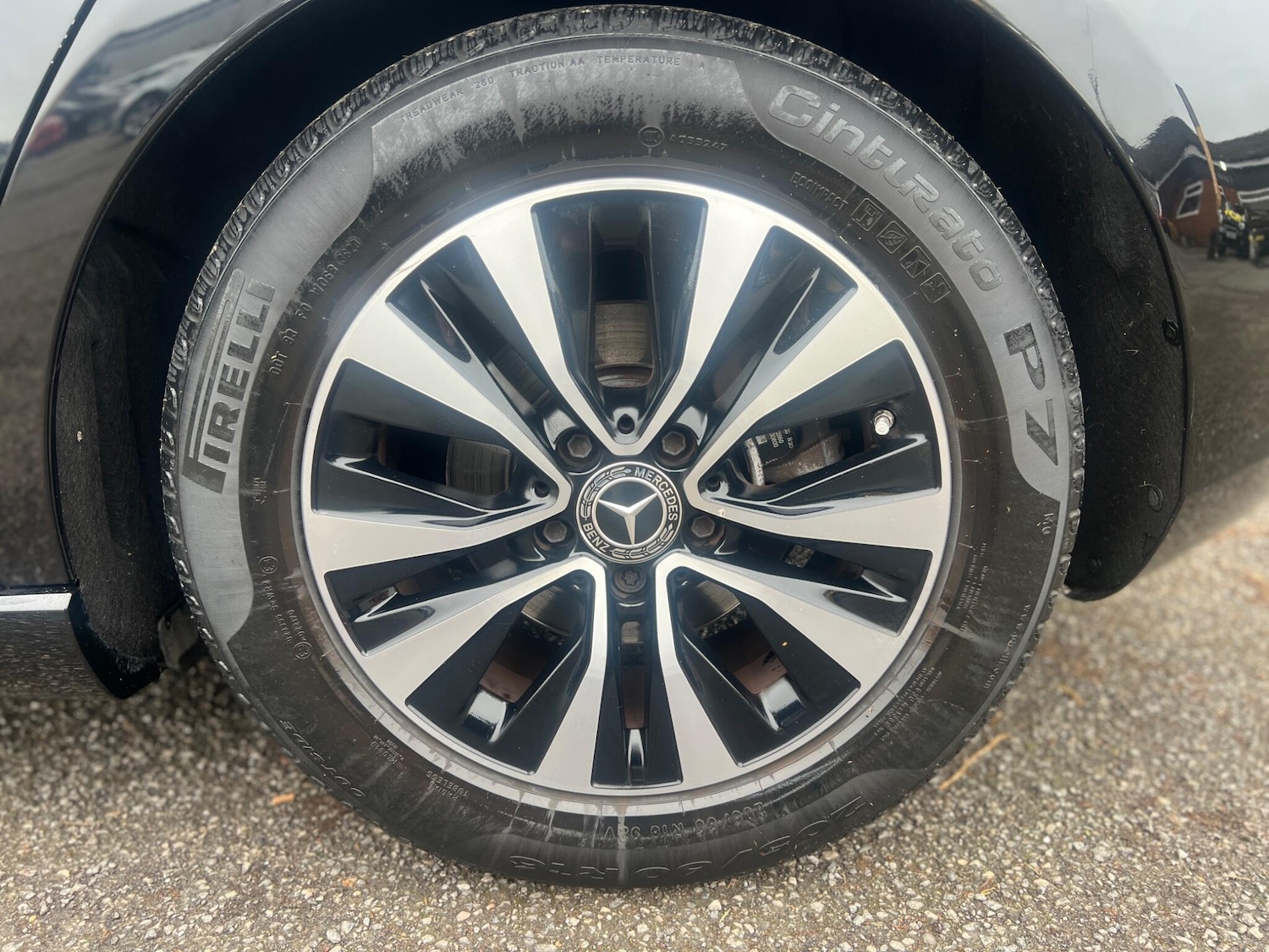 Used Mercedes-Benz A-Class for sale - 77598241: Photo 48