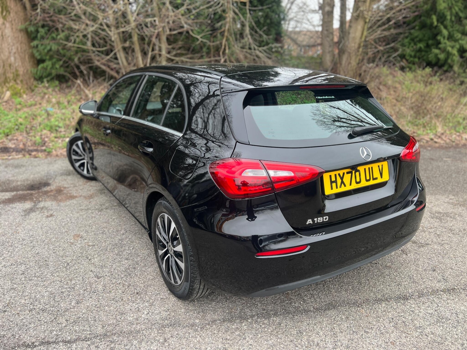 Used Mercedes-Benz A-Class for sale - 77598241: Photo 5