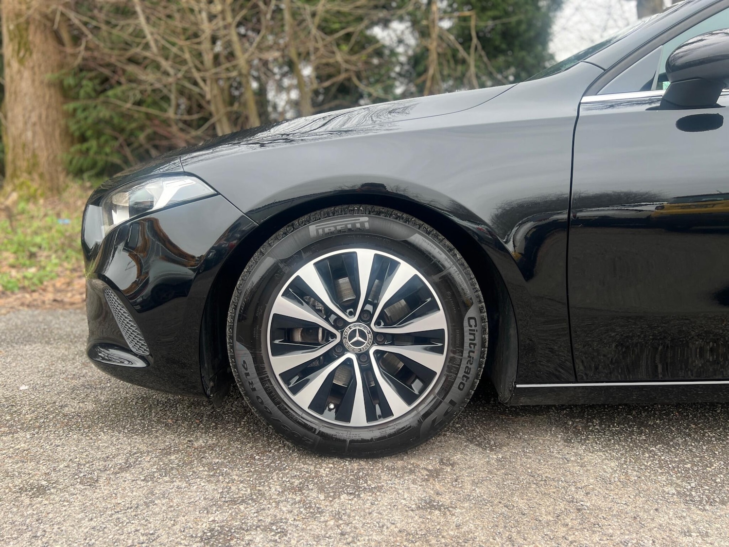 Used Mercedes-Benz A-Class for sale - 77598241: Photo 50