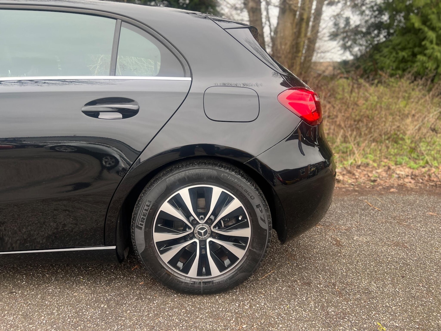 Used Mercedes-Benz A-Class for sale - 77598241: Photo 51