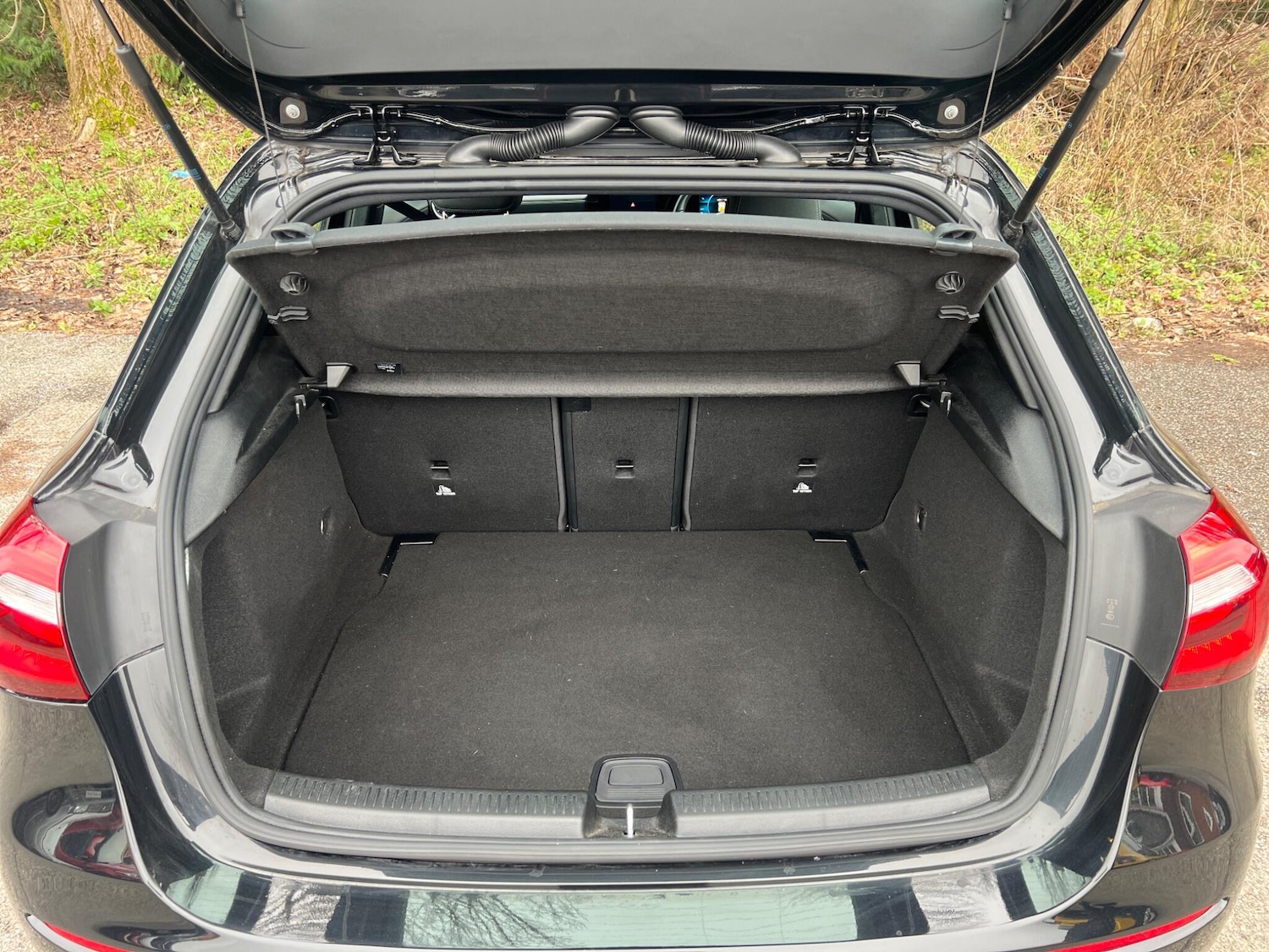 Used Mercedes-Benz A-Class for sale - 77598241: Photo 52