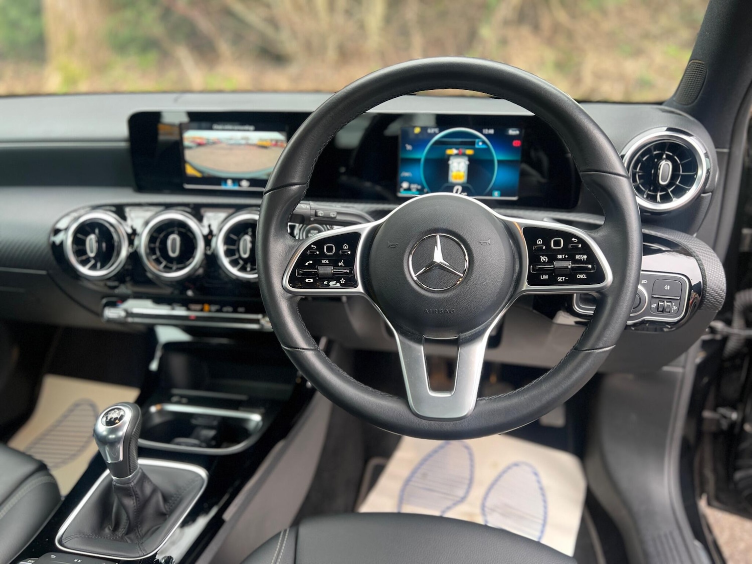 Used Mercedes-Benz A-Class for sale - 77598241: Photo 53