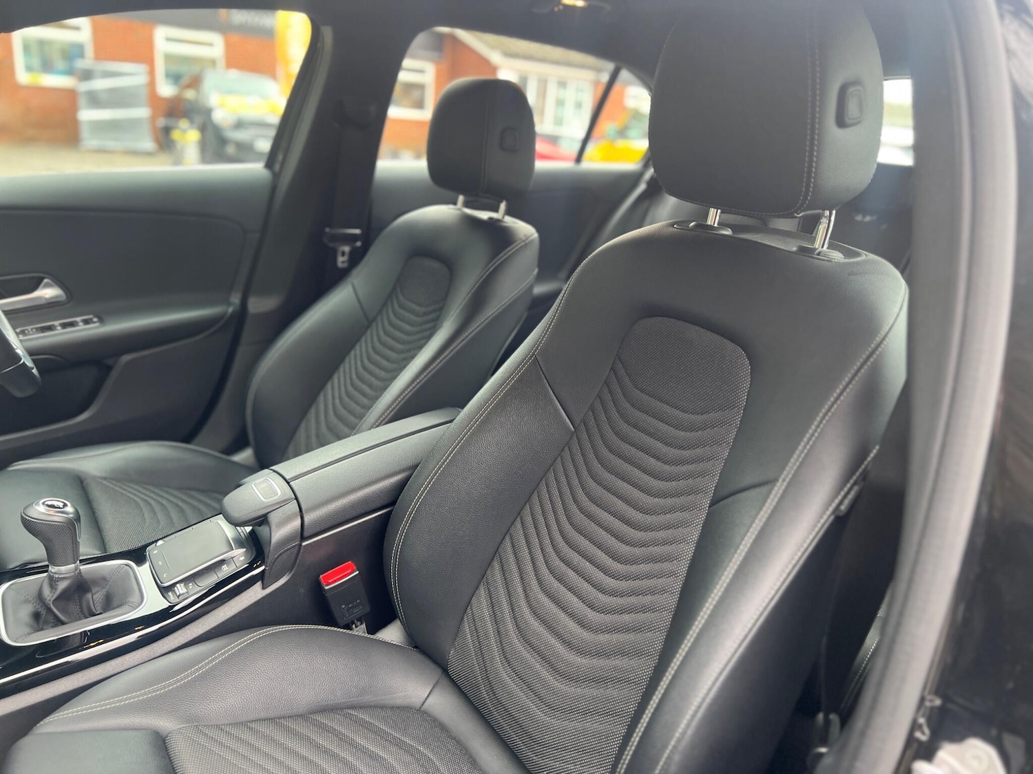 Used Mercedes-Benz A-Class for sale - 77598241: Photo 54