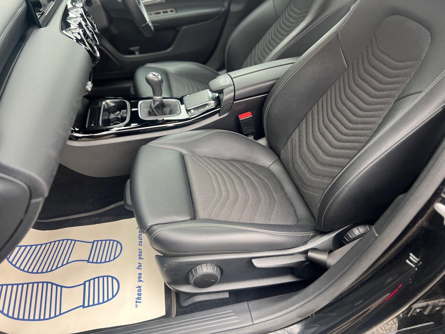 Used Mercedes-Benz A-Class for sale - 77598241: Photo 55