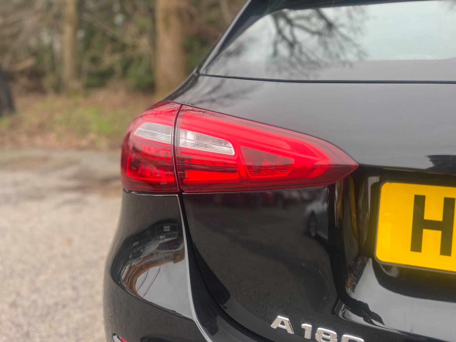 Used Mercedes-Benz A-Class for sale - 77598241: Photo 56