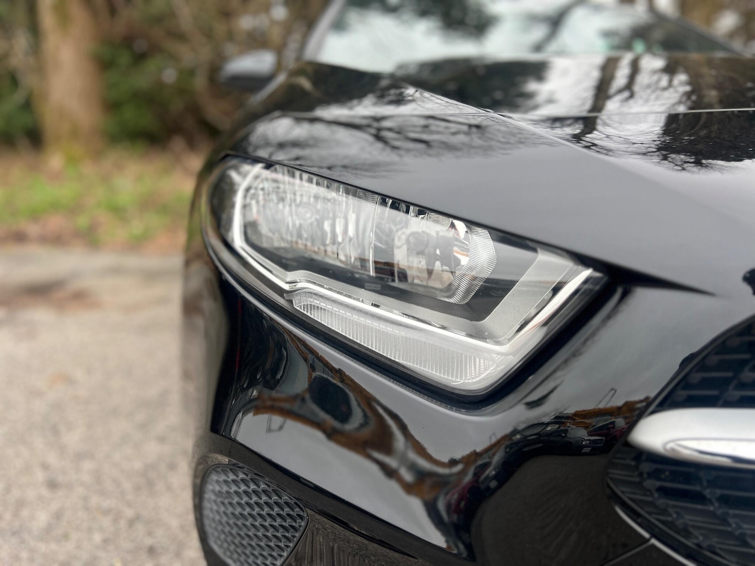 Used Mercedes-Benz A-Class for sale - 77598241: Photo 57