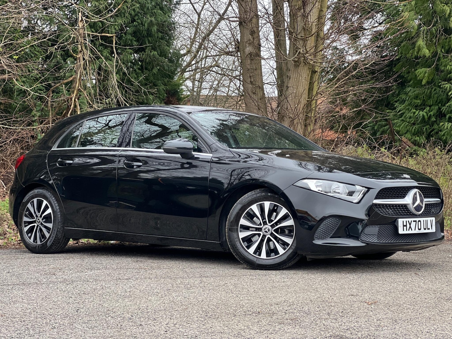 Used Mercedes-Benz A-Class for sale - 77598241: Photo 58