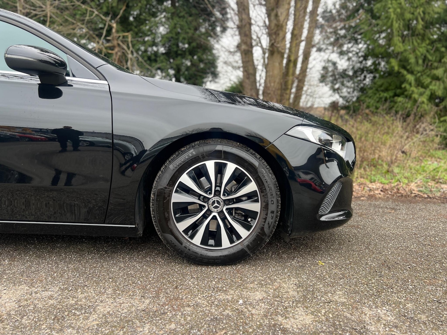 Used Mercedes-Benz A-Class for sale - 77598241: Photo 59