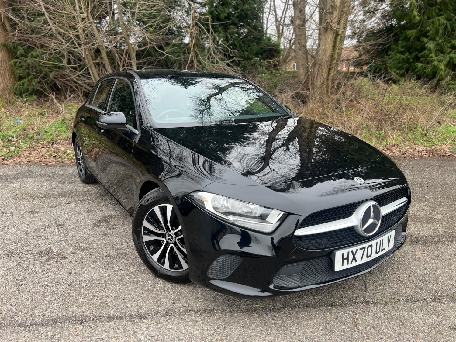 Used Mercedes-Benz A-Class for sale - 77598241: Photo 6