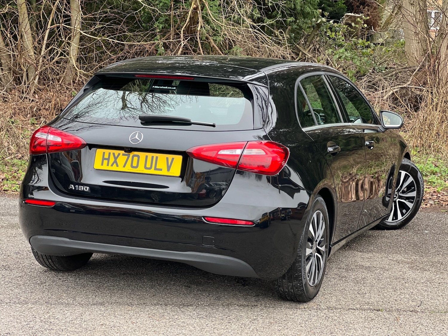 Used Mercedes-Benz A-Class for sale - 77598241: Photo 60