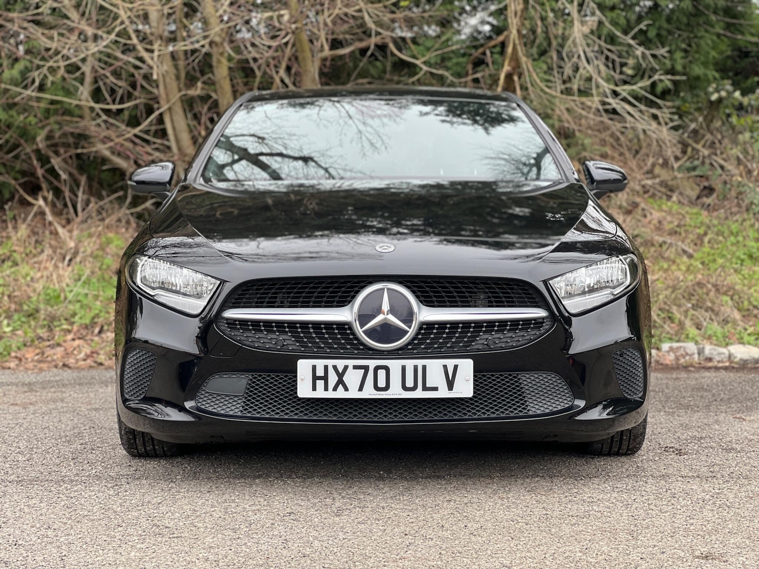 Used Mercedes-Benz A-Class for sale - 77598241: Photo 7