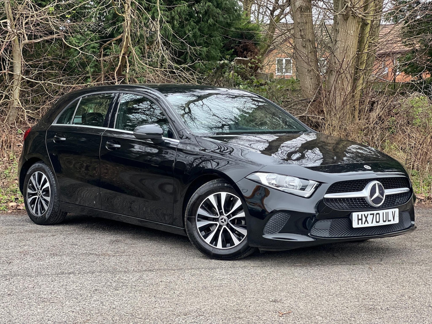 Used Mercedes-Benz A-Class for sale - 77598241: Photo 8