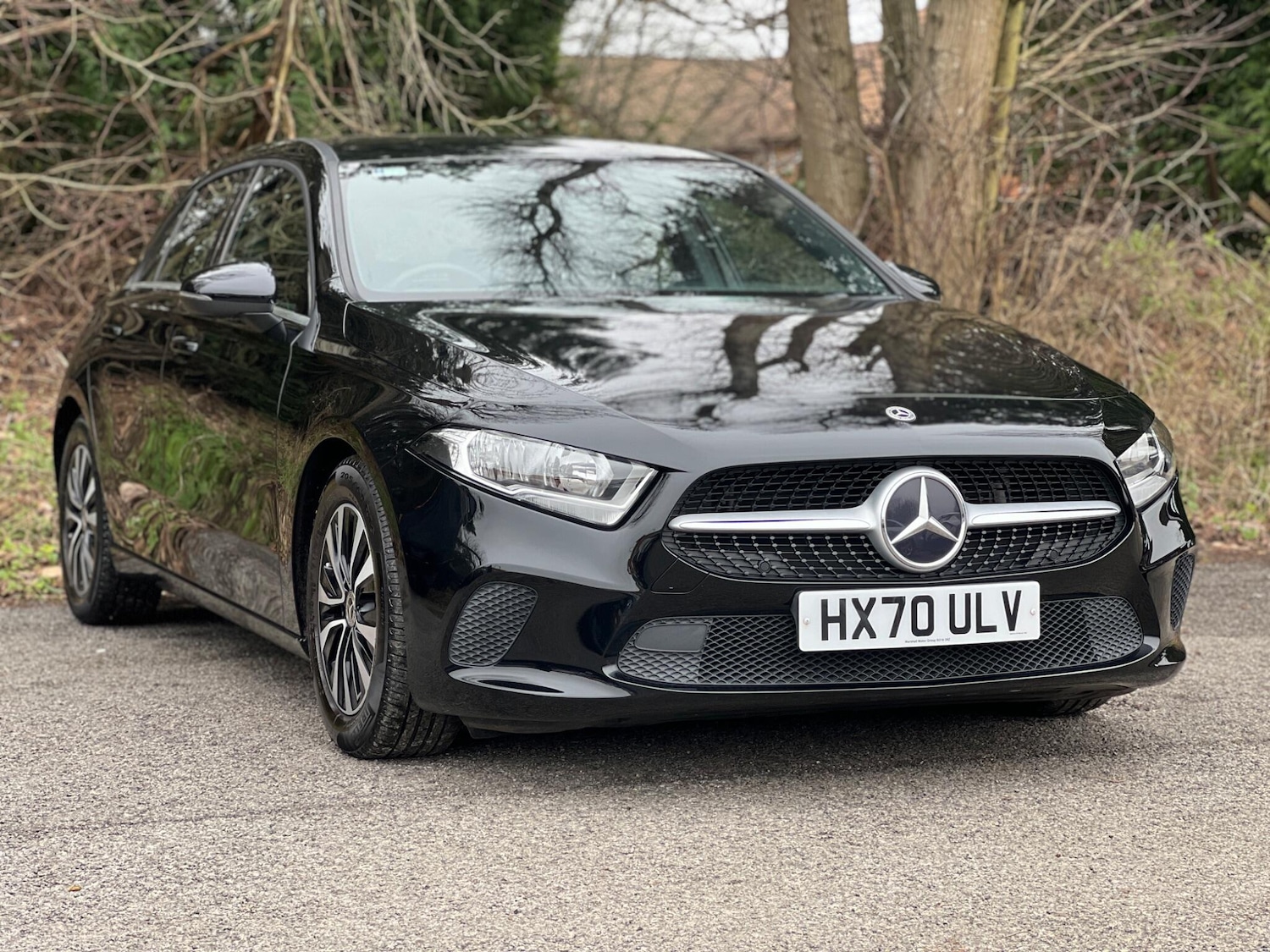 Used Mercedes-Benz A-Class for sale - 77598241: Photo 9