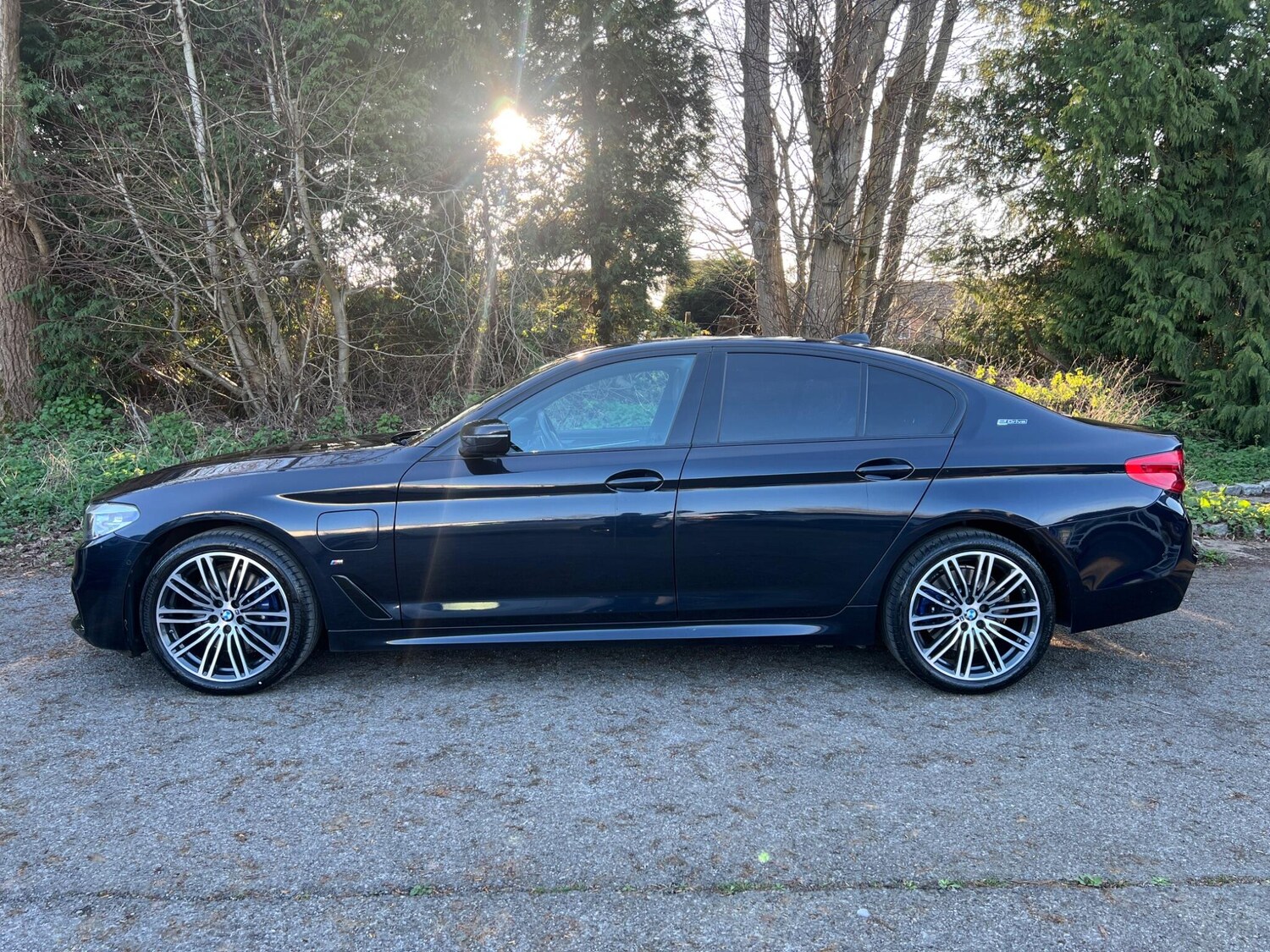 Used BMW 5 Series 2019 for sale - 77957758: Photo 17