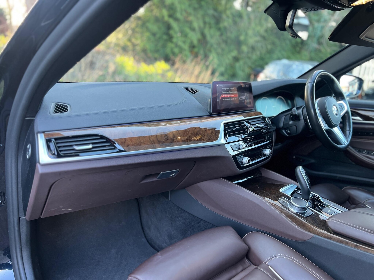 Used BMW 5 Series 2019 for sale - 77957758: Photo 28