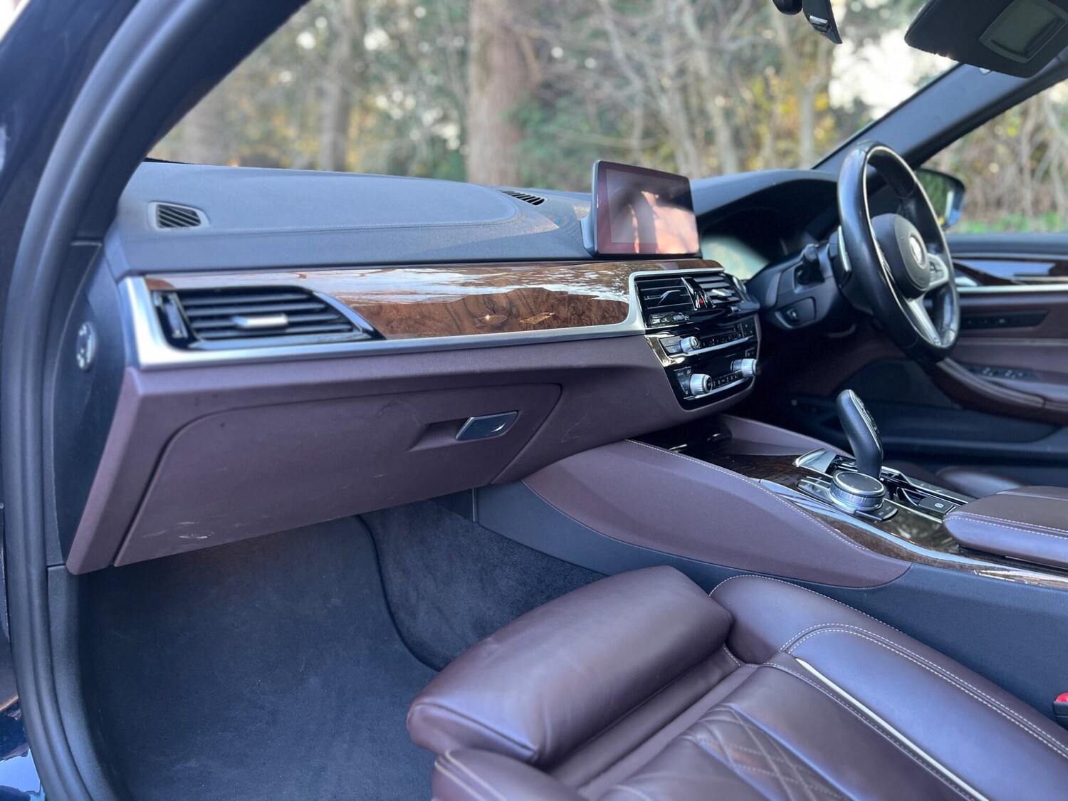 Used BMW 5 Series 2019 for sale - 77957758: Photo 29