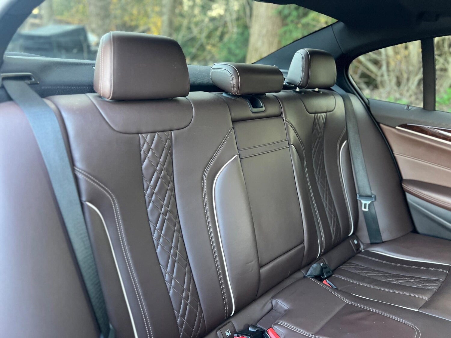 Used BMW 5 Series 2019 for sale - 77957758: Photo 33